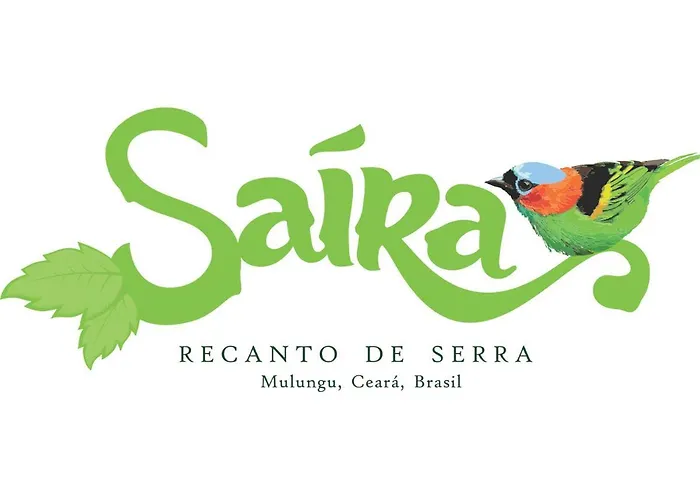 Saíra Recanto de Serra