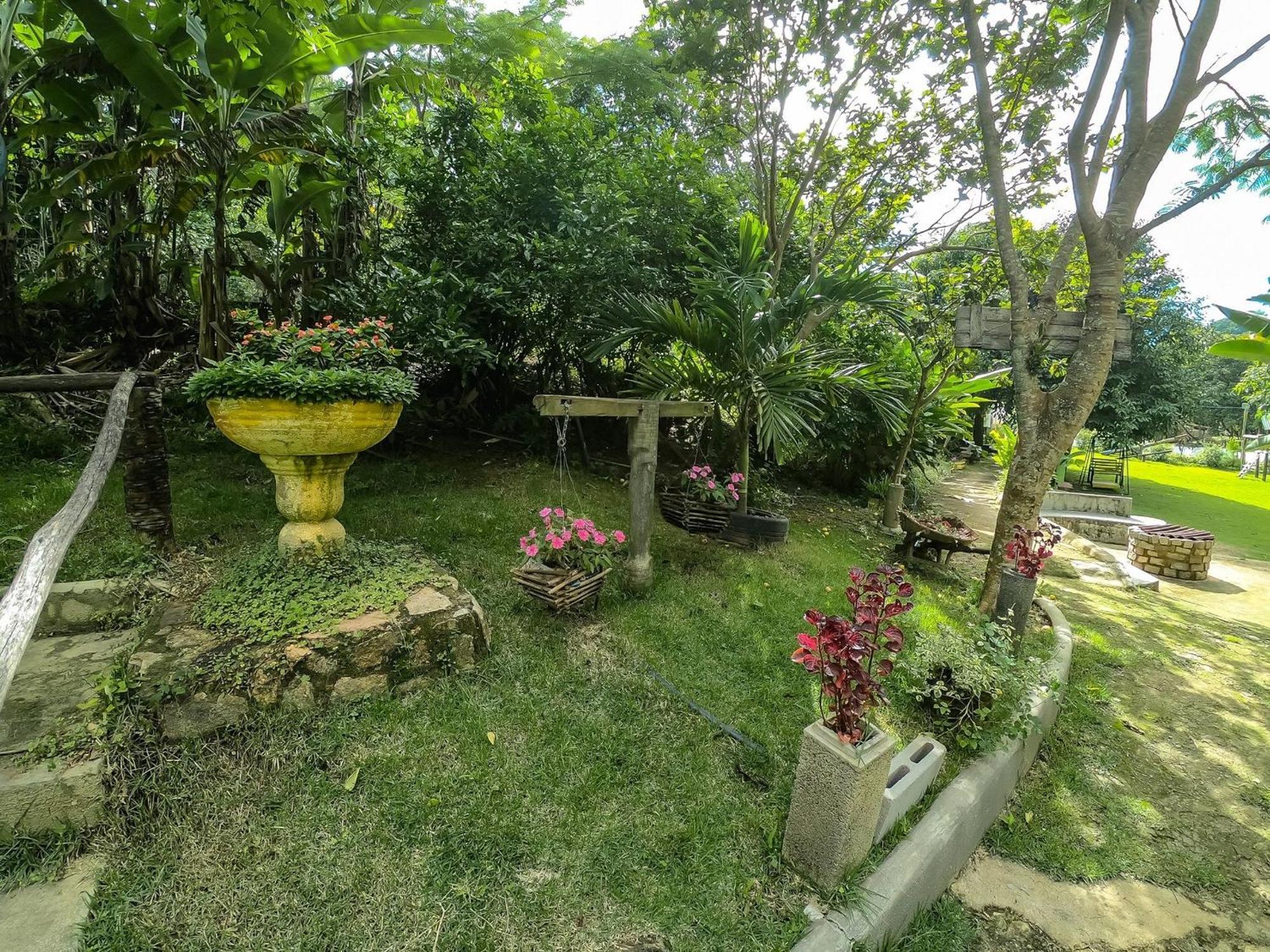 Pensión Saíra Recanto De Serra