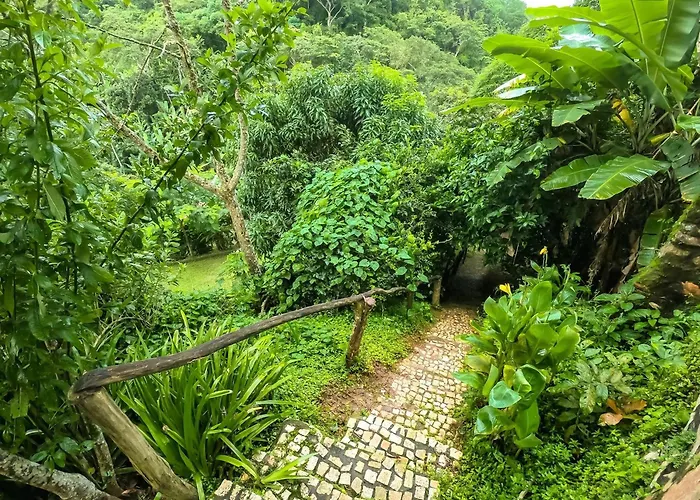 Saira Recanto De Serra