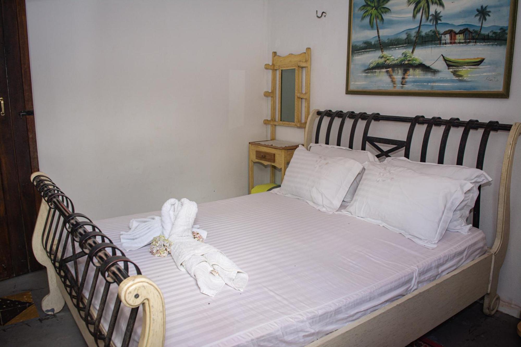 Casa de hóspedes Saíra Recanto De Serra Mulungu (Ceara)